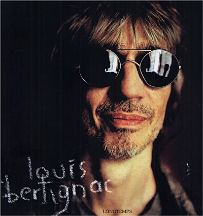 Concert LOUIS BERTIGNAC : dates de concerts 2012