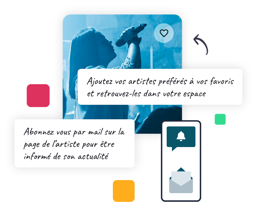 artistes agendaculturel