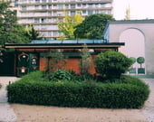 Guignol au Mexique