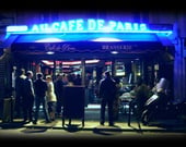 Les Naufragés suivi de Cabaret d'improvisation