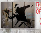 Le Musée Banksy : immersion dans l'oeuvre du street artist