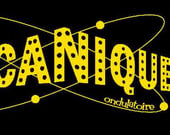 Le Dernier Comedy Club Avant La Fin Du Monde