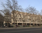 Carmen, opéra-paysage itinérant