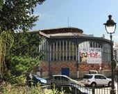 Art brut ressourcé