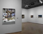 Paysages nordiques, Jessica Paradis et Malin G Thunell