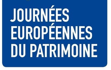 Journées du patrimoine Paris