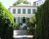 Trois visites guidées pour découvrir l'époque romantique
