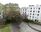 Ligue d'impro de Paris