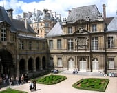 Paris à l'arraché. Jacques Villeglé et l'art urbain