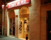 Trotte-Menu et le Mystère de la carpe jaune