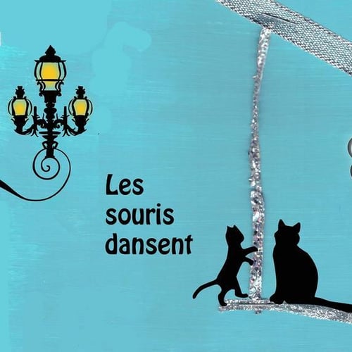 Compagnie les Souris Dansent 1