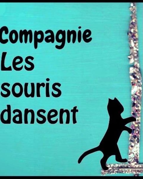 Compagnie les Souris Dansent