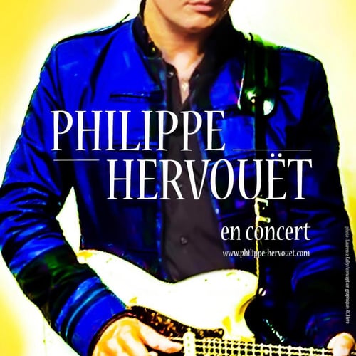 Philippe Hervouët 1
