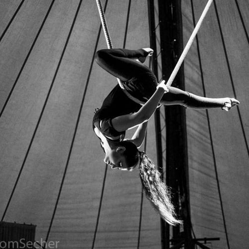 Romanès Cirque Tzigane 1