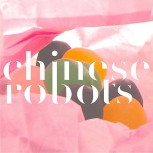 Chinese Robots