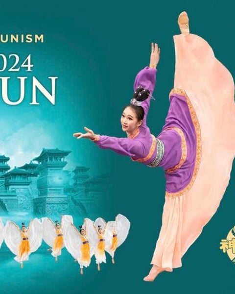 Shen Yun