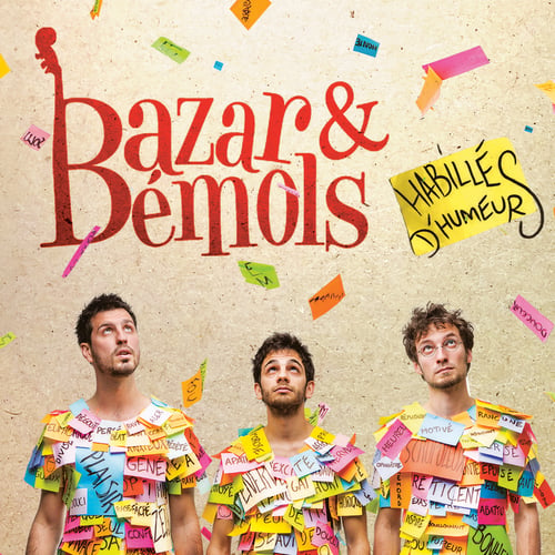 Bazar et Bémols 2