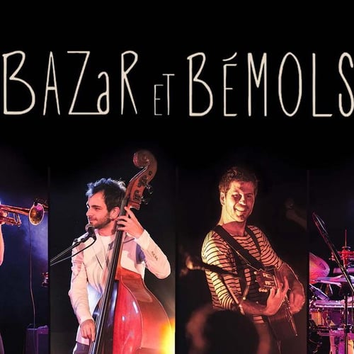 Bazar et Bémols 4