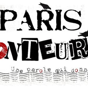 Paris Conteurs
