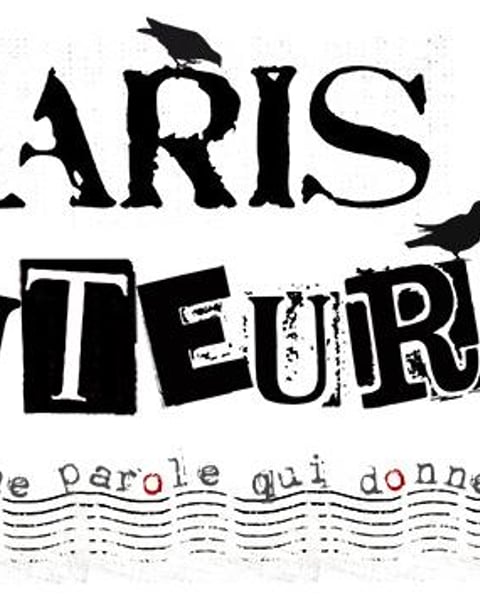 Paris Conteurs