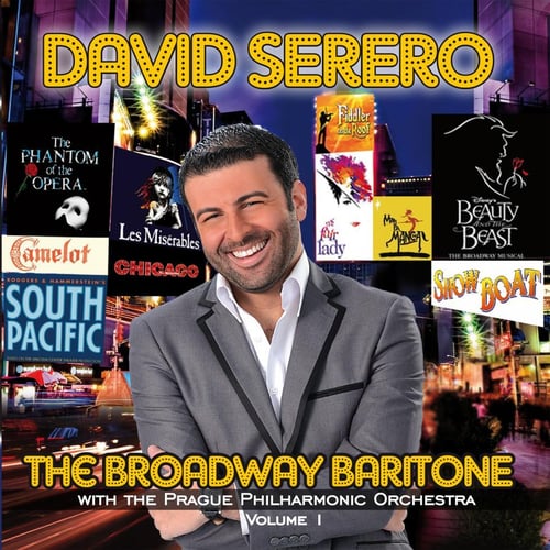 David Serero 1