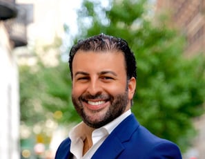 David Serero