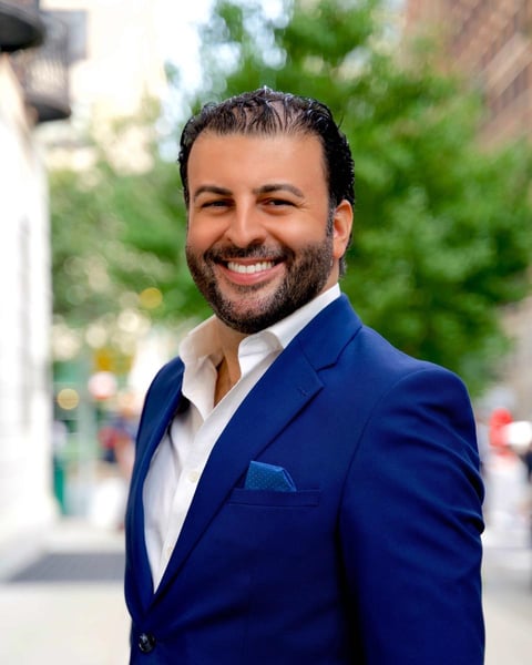 David Serero