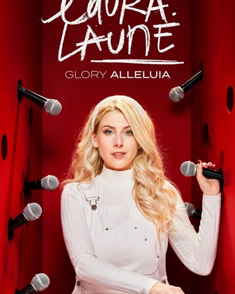 Laura Laune