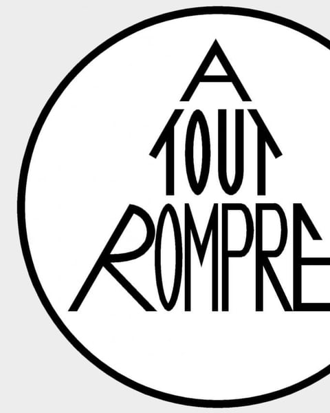 Compagnie A Tout Rompre