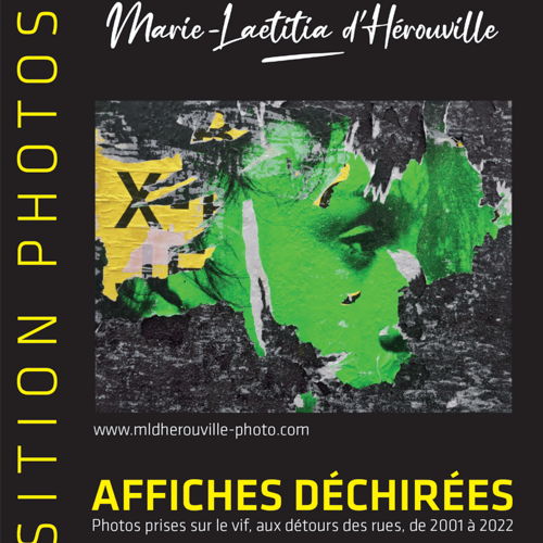 Marie-Laetitia d'Hérouville 1