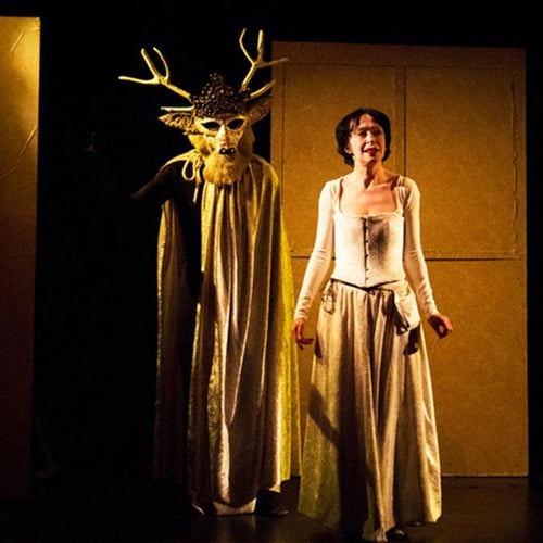 Compagnie mascarade 5