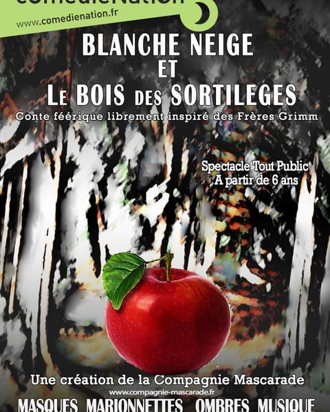 Compagnie mascarade