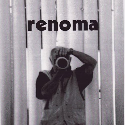 Maurice Renoma 1