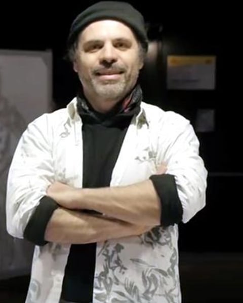 Paul Kichilov