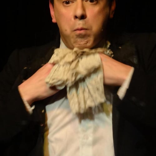 Alexandre Delimoges 2