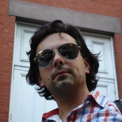 Alexandre Delimoges 5