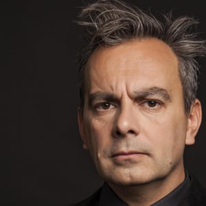Alexandre Delimoges