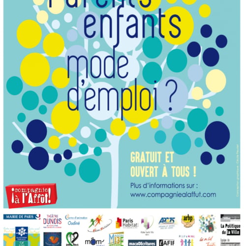 Compagnie a l'Affut 1