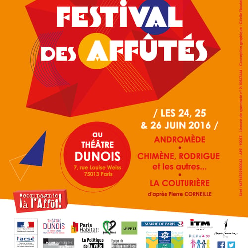 Compagnie a l'Affut 2