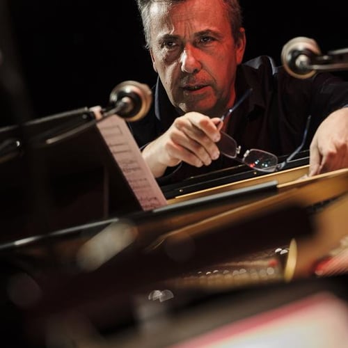 Jean Marie Machado 1