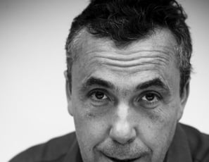 Jean Marie Machado