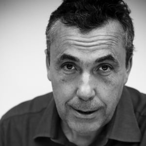 Jean Marie Machado