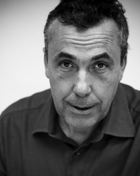 Jean Marie Machado