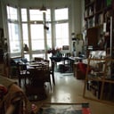 Artistes de l'Association Anvers Aux Abbbesses