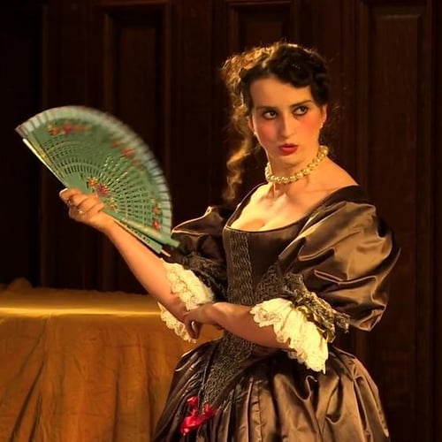 Théâtre Molière Sorbonne 1