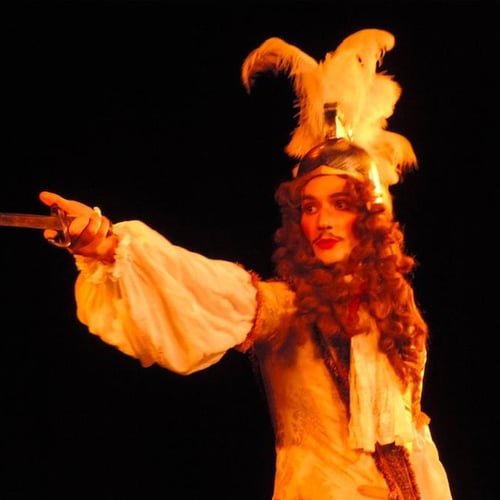 Théâtre Molière Sorbonne 2