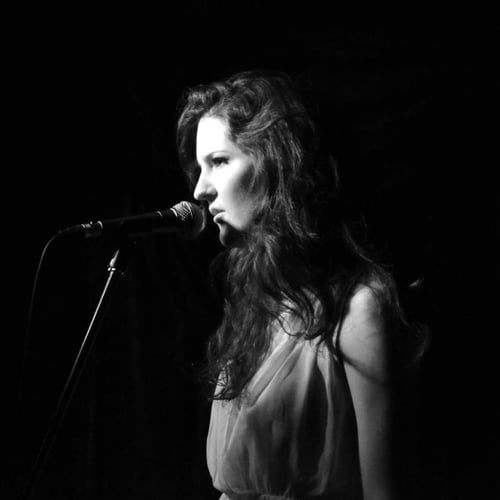 Clémence de Tournemire 1