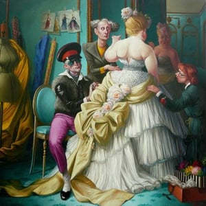 Thierry Bruet