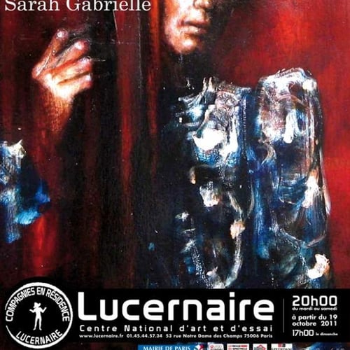 Compagnie du Théâtre Mordoré 1