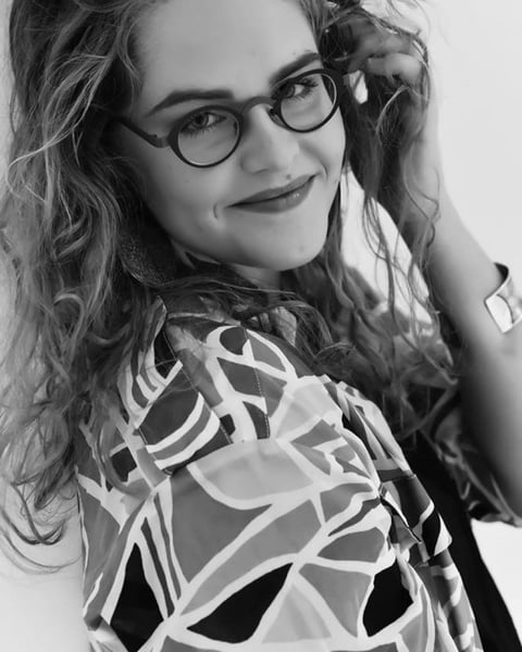 Camille Desmarest